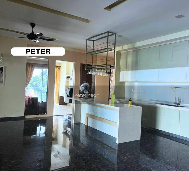 One Tanjong Condominium - 4