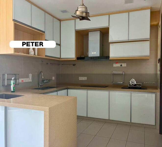 One Tanjong Condominium - 5