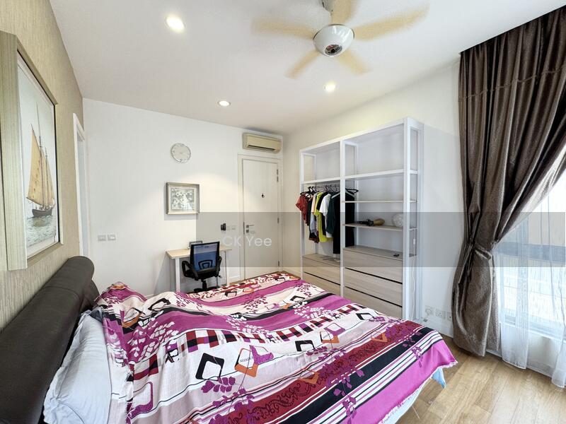 SENJA Private Residences - 4