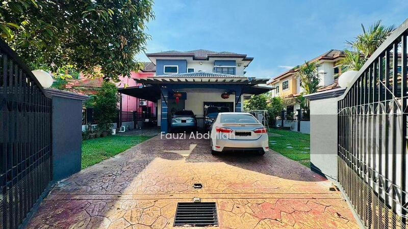 Seksyen 7, Shah Alam - 1