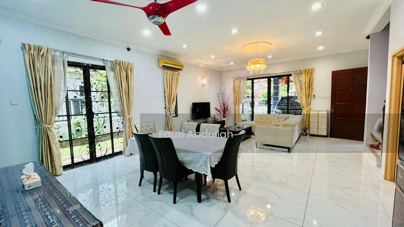 Seksyen 7, Shah Alam - 3