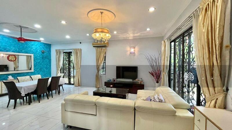 Seksyen 7, Shah Alam - 4