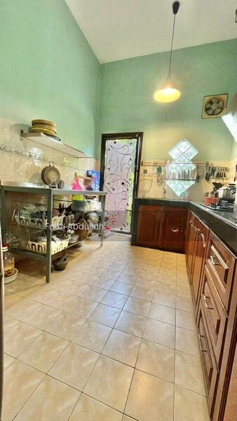 Seksyen 7, Shah Alam - 5