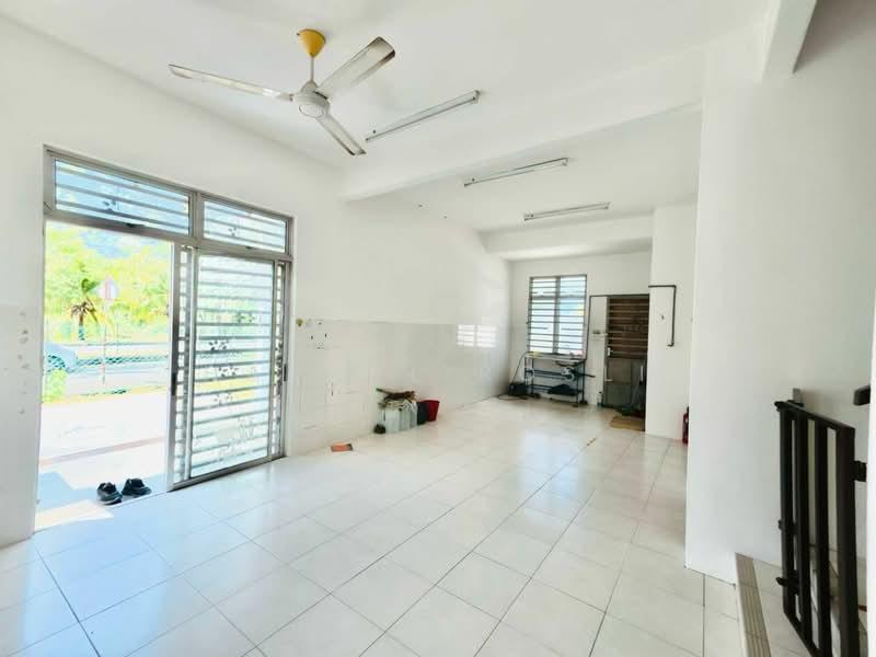 Ambangan Heights - 3