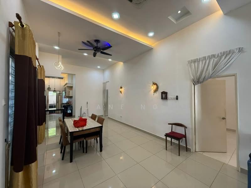 Taman Mekar Sari kepala batas - 4