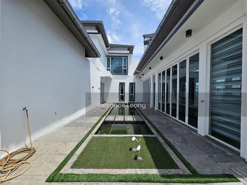 Masera Bukit Segar - 2