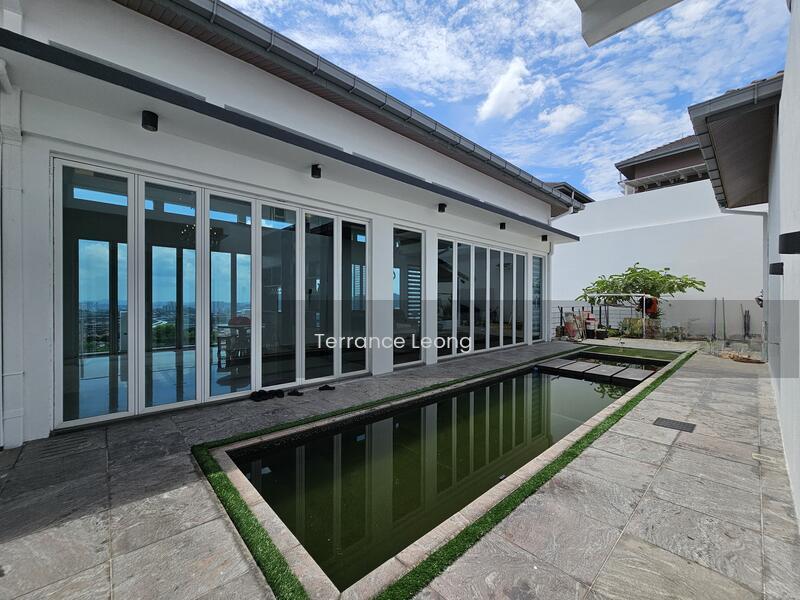 Masera Bukit Segar - 2