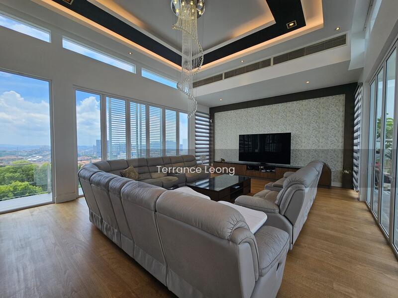 Masera Bukit Segar - 4