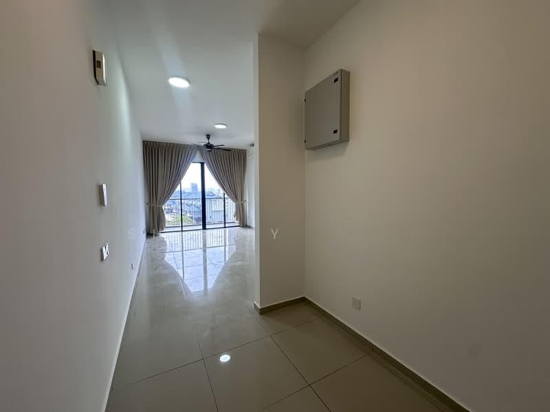 Nidoz Residences @ Desa Petaling - 3