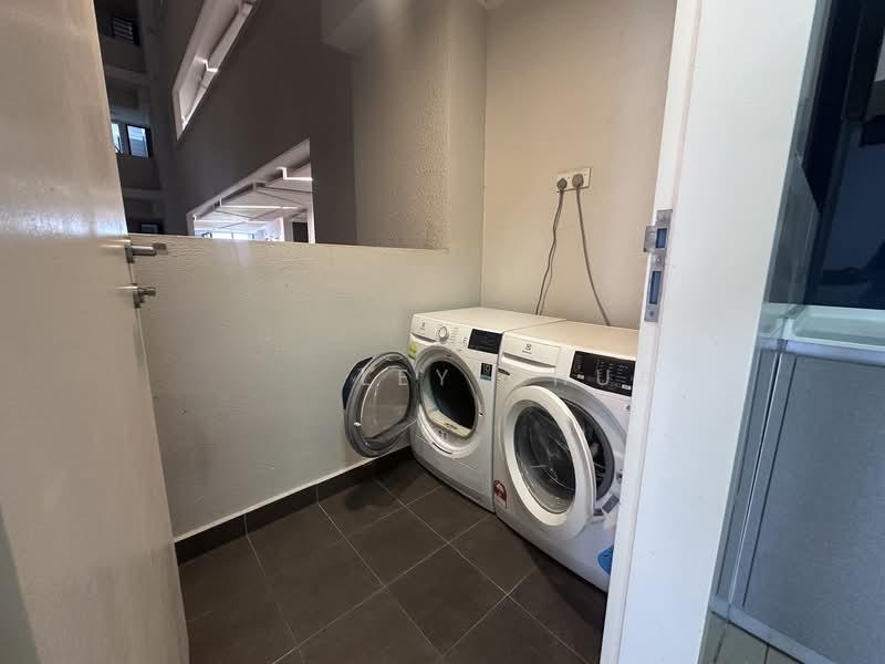 Nidoz Residences @ Desa Petaling - 5