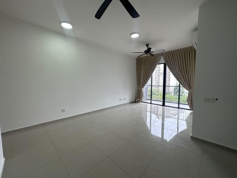 Nidoz Residences @ Desa Petaling - 2