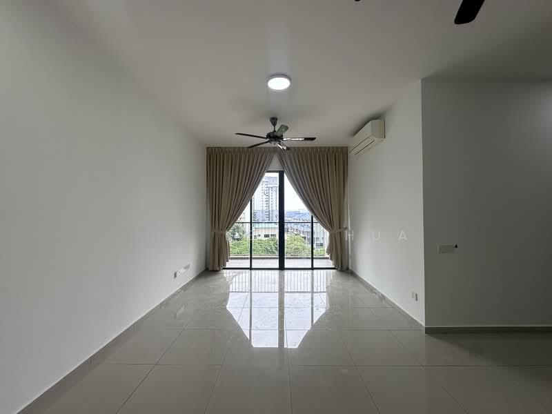 Nidoz Residences @ Desa Petaling - 1