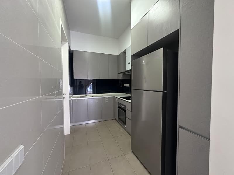 Nidoz Residences @ Desa Petaling - 4