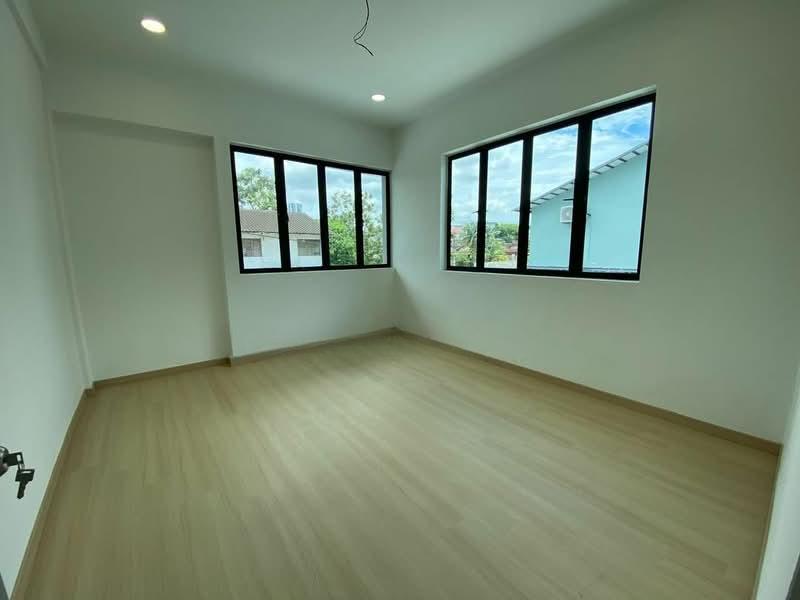 Taman Majidee 2 Storey Terrace - 2