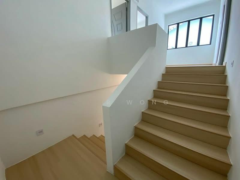 Taman Majidee 2 Storey Terrace - 4