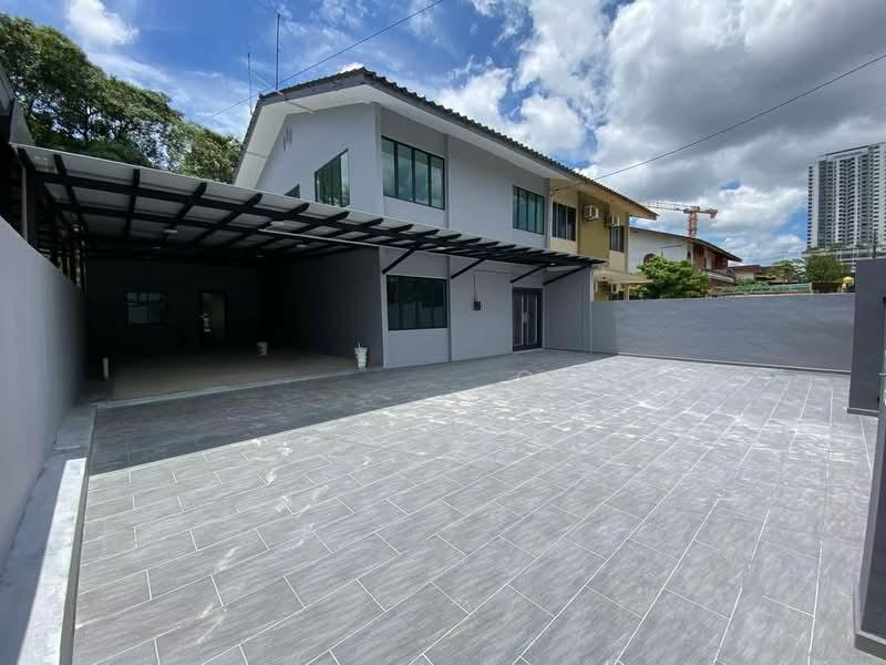 Taman Majidee 2 Storey Terrace - 5