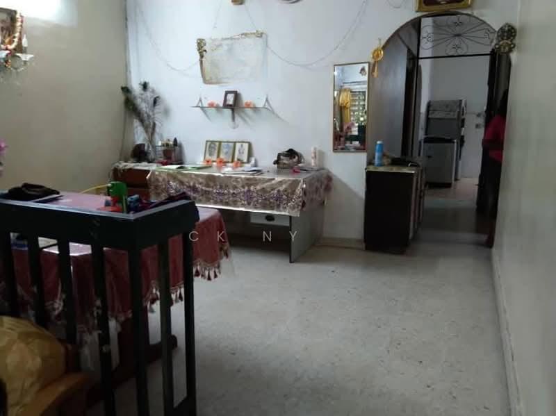 Ipoh sppk renovated extended single storey semi-d house for sale - 3