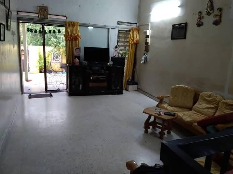 Ipoh sppk renovated extended single storey semi-d house for sale - 5