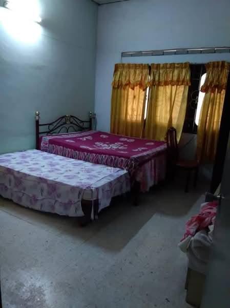 Ipoh sppk renovated extended single storey semi-d house for sale - 2
