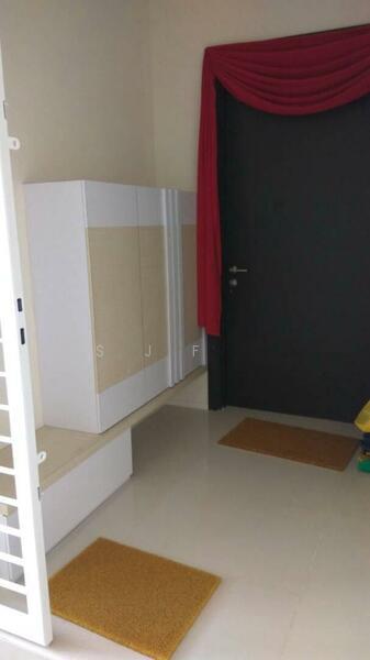 Raffel Tower - 3