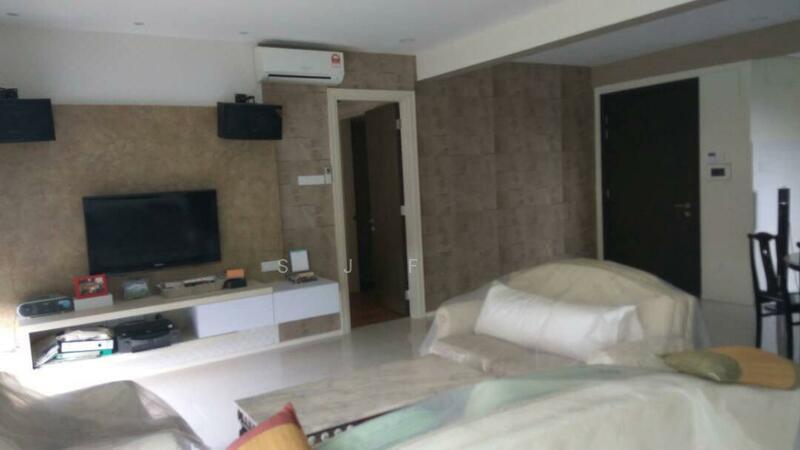 Raffel Tower - 4