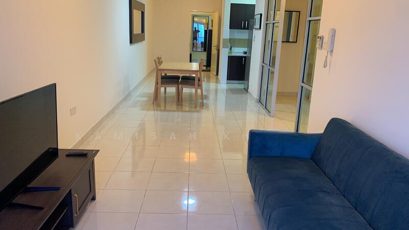 Metropolitan Square - 1