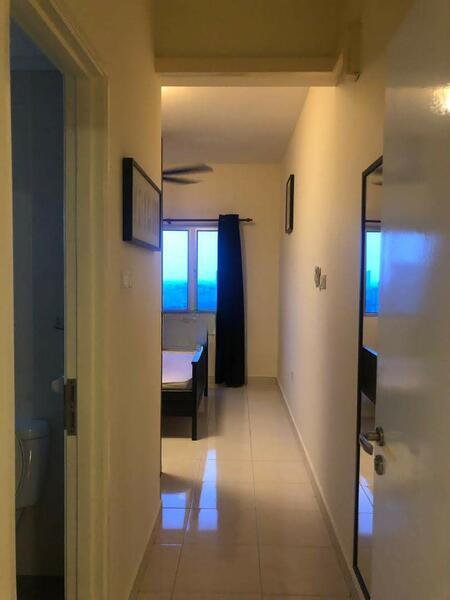 Metropolitan Square - 2