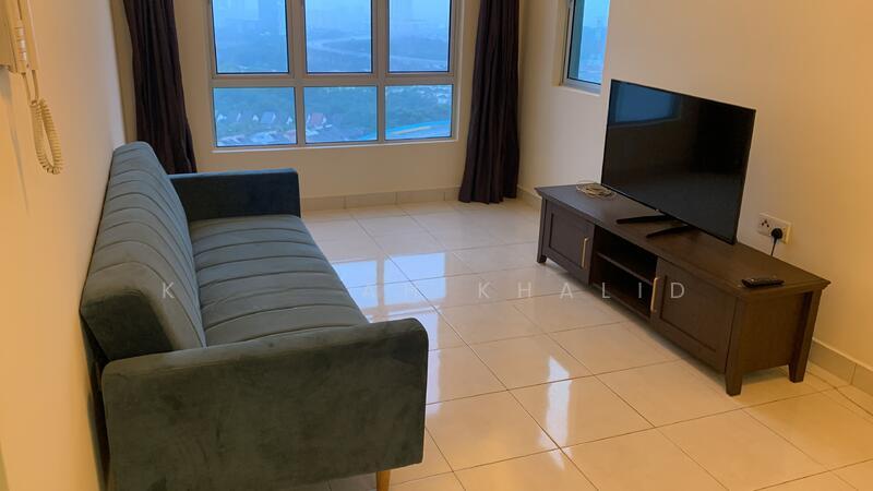 Metropolitan Square - 5