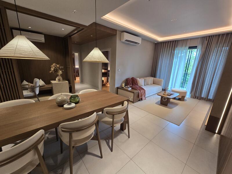 Amaya Residences @ Damansara Avenue - 1