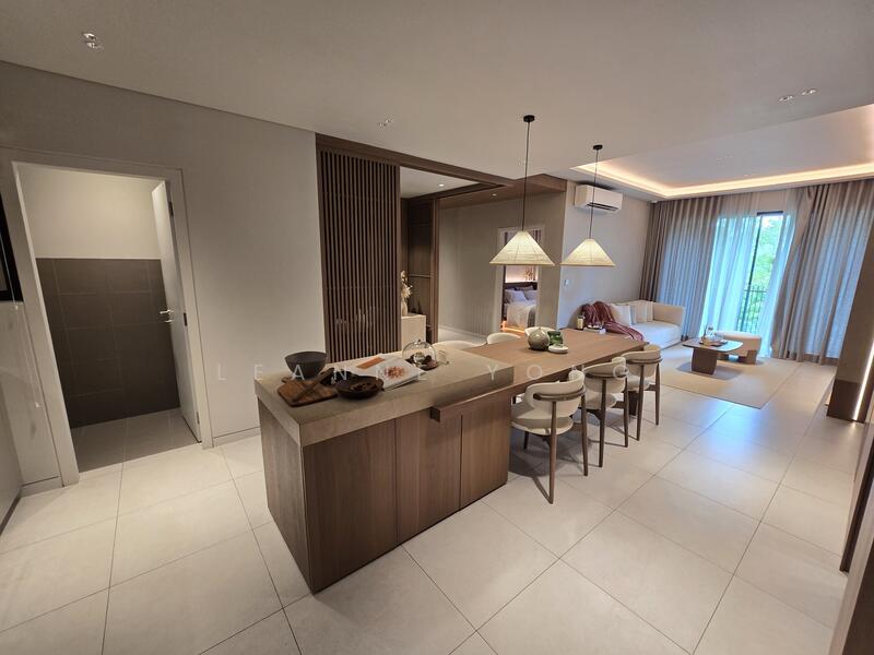 Amaya Residences @ Damansara Avenue - 2
