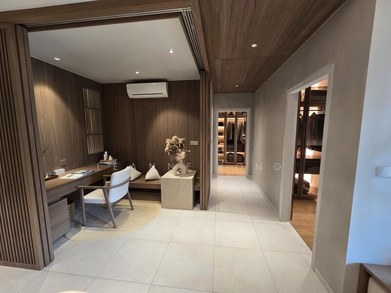 Amaya Residences @ Damansara Avenue - 5