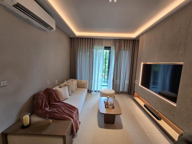 Amaya Residences @ Damansara Avenue - 3