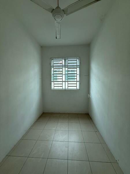 Taman Desa Sutera - 2
