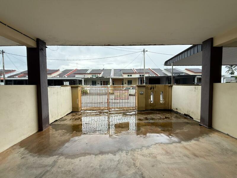 Taman Desa Sutera - 4