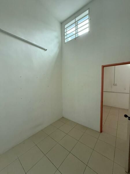 Taman Desa Sutera - 5