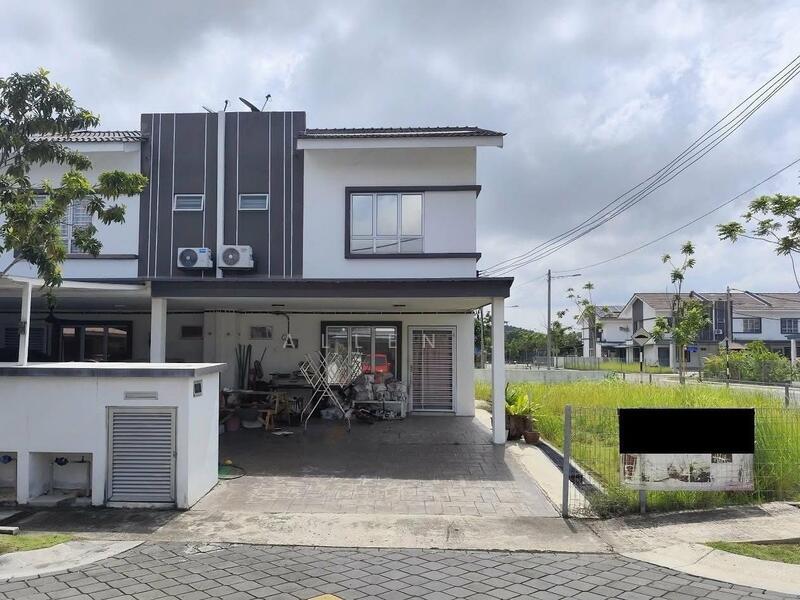 LBS Alam Perdana - Irama Perdana - 1