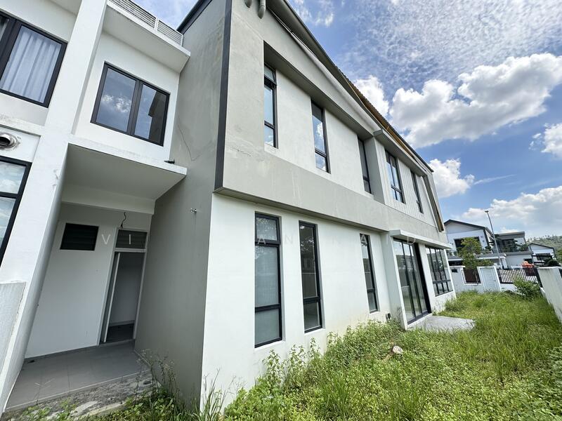 Mallow Lakepark Home @ Kota Emerald West Rawang - 3