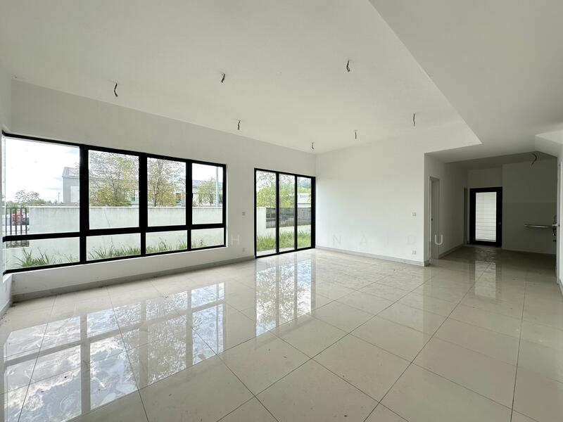 Mallow Lakepark Home @ Kota Emerald West Rawang - 4