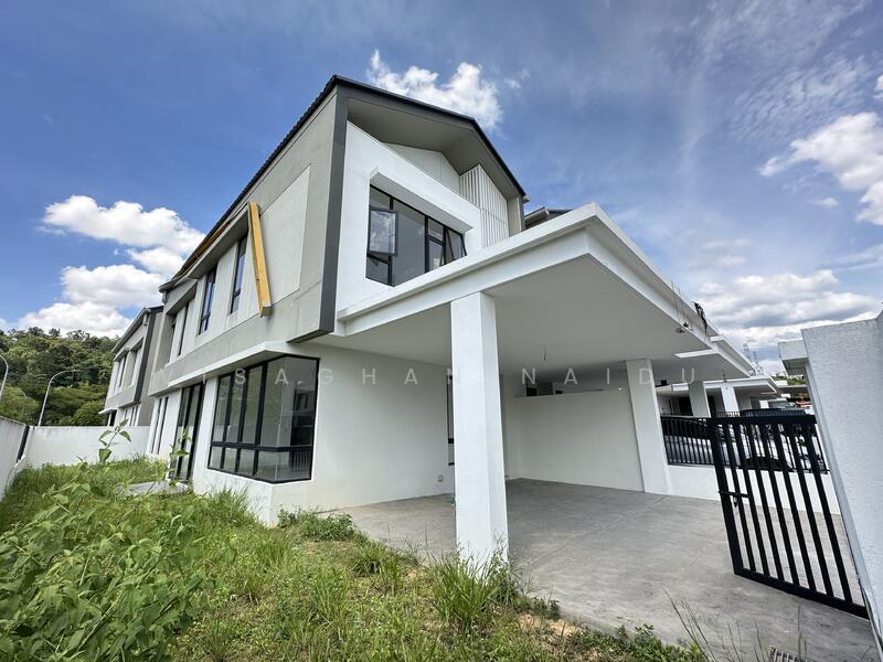 Mallow Lakepark Home @ Kota Emerald West Rawang - 1
