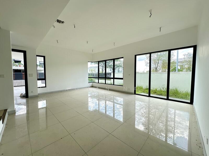 Mallow Lakepark Home @ Kota Emerald West Rawang - 5