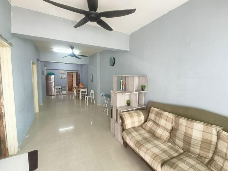 Kepong Sentral Condominium - 3