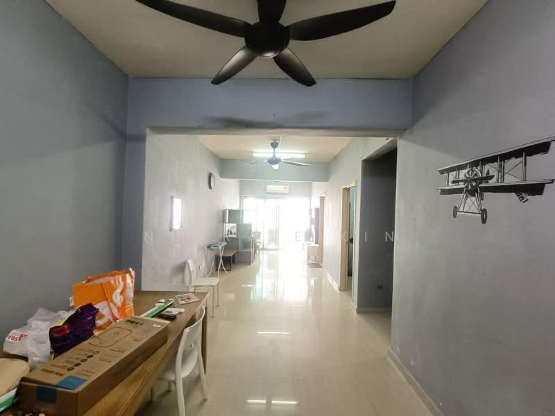 Kepong Sentral Condominium - 4