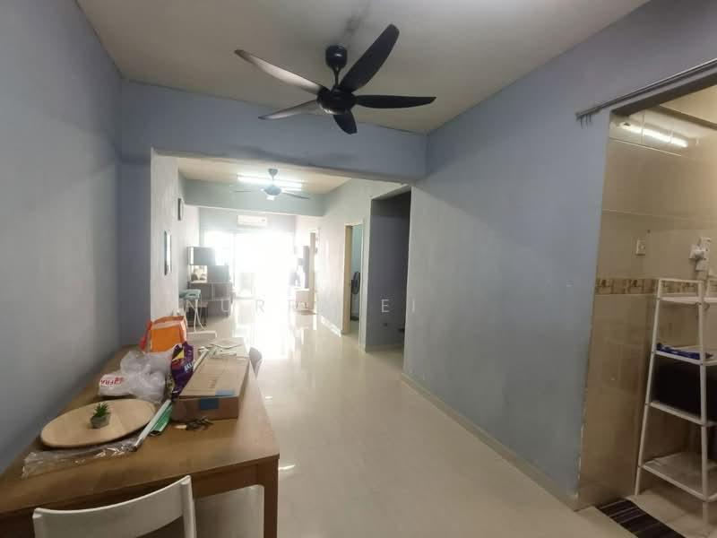 Kepong Sentral Condominium - 2