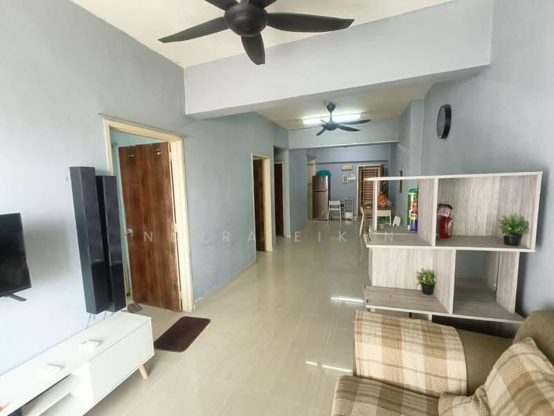 Kepong Sentral Condominium - 5