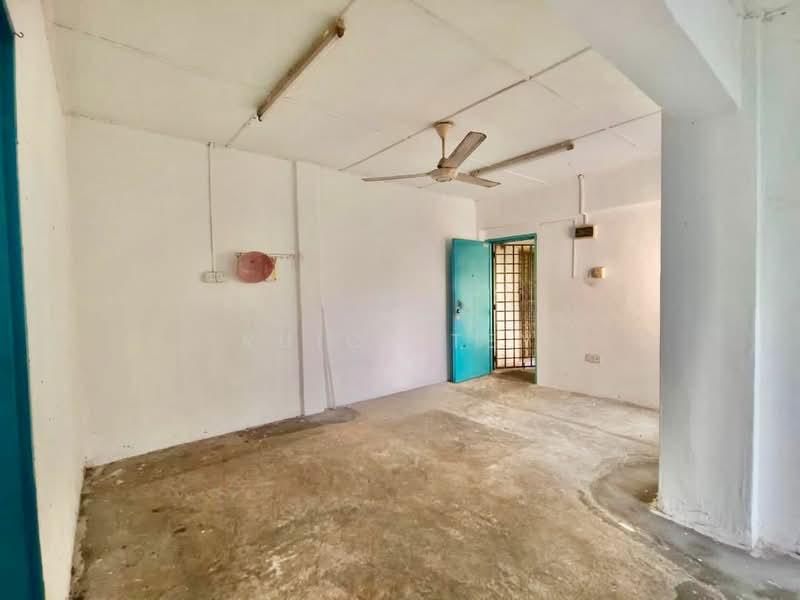 Taman Jaya Mas Flat - 2