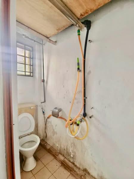 Taman Jaya Mas Flat - 3