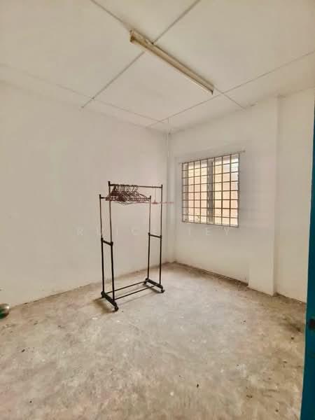 Taman Jaya Mas Flat - 5