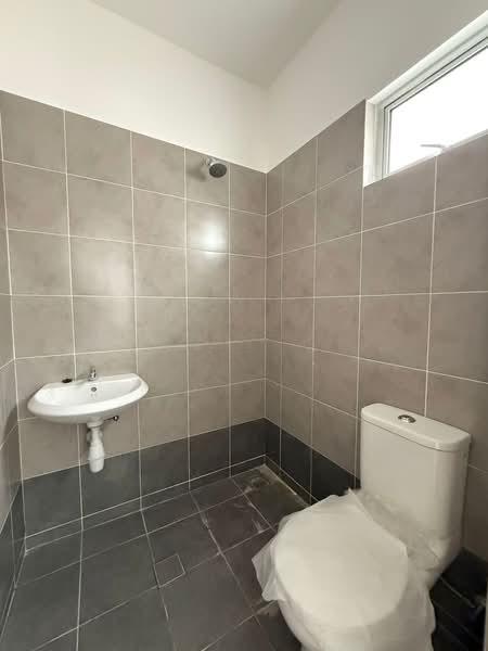 Aster Heights @ Tropicana Uplands - 3