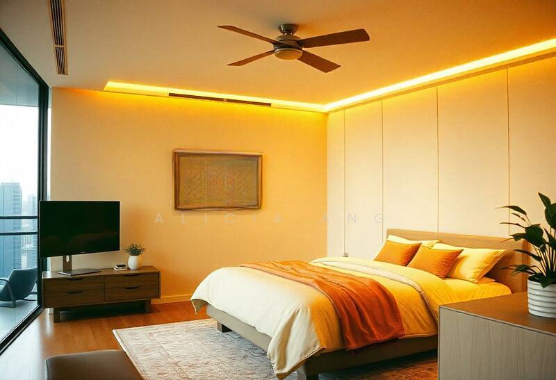 Parkside Residences @ Setia Federal Hill - 2