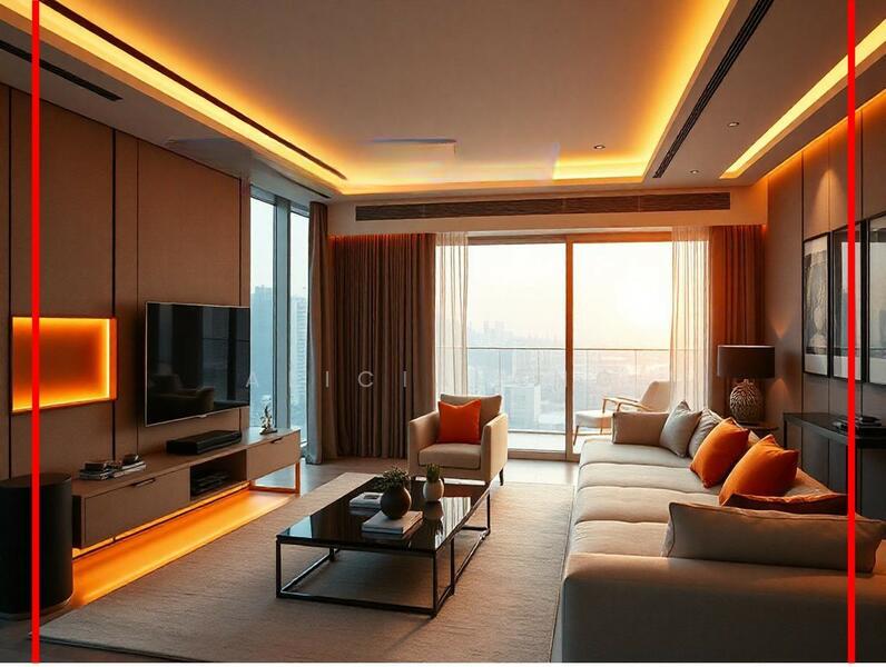 Parkside Residences @ Setia Federal Hill - 1